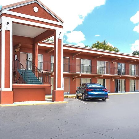 Oyo Hotel Mustang Silver Spring Fl ينابيع سيلفر المظهر الخارجي الصورة